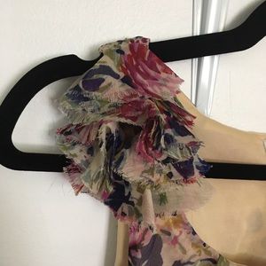 dELiA*s Dresses - ☀️ Delia's Floral dress dELiA*s Dresses - ☀️ Delia's Floral dress
